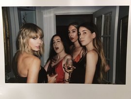 Haim & Taylor Swift için avatar