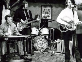 Аватар для Michael Nesmith & The First National Band