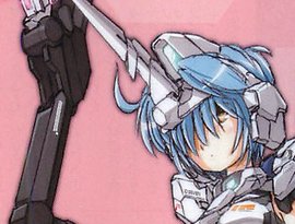 Avatar for [a:melia]