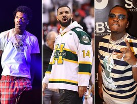 Avatar de Lil Baby, Gunna & Drake