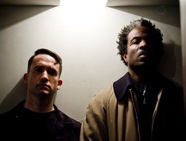 Avatar for Xiu Xiu + Eugene S. Robinson