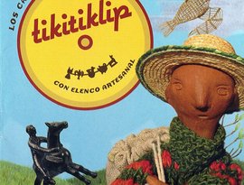 Tikitiklip 的头像