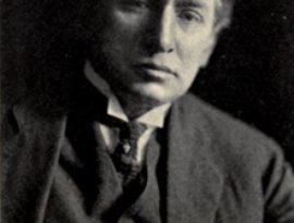 Avatar for Henry F. Gilbert