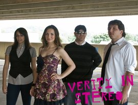 Аватар для Verity in Stereo