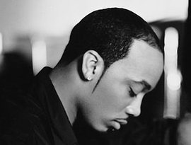 Rahsaan Patterson のアバター