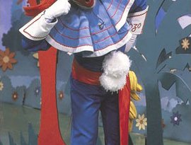 Bozo 的头像