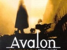 Avatar for Avalon OST