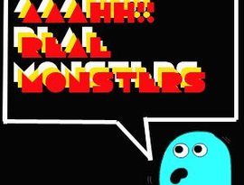 Avatar for Aaahh!!! Real Monsters
