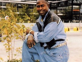 Avatar de Amakye Dede