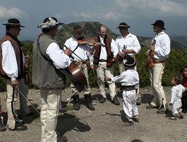 Slovenský folklór 的头像