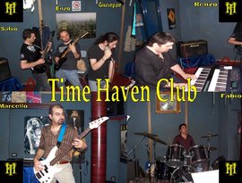 Avatar for Time Haven Club