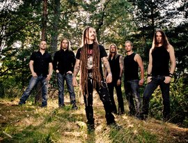 Awatar dla Amorphis