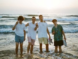 Avatar for BADBADNOTGOOD