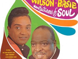Avatar for Jackie Wilson & Count Basie