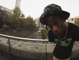 Avatar for Joey Bada$$