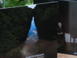 Martin Bakken 的头像