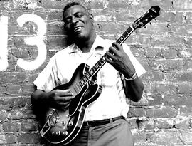 ������ ��� Howlin' Wolf