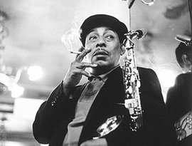 Avatar für Johnny Hodges