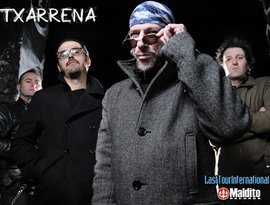 Avatar de Txarrena