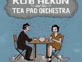 Rob Heron & The Tea Pad Orchestra 的头像