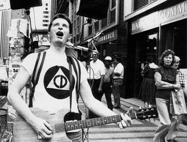 Billy Bragg のアバター