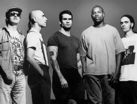 Avatar di Rollins Band