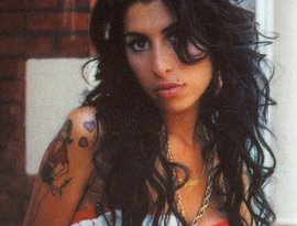 Amy Winehouse için avatar