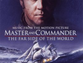 Avatar for Master and commander