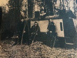 Terminal Filth 的头像