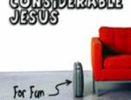 Considerable Jesus 的头像