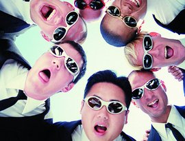 Аватар для The O.C. Supertones