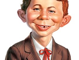 Avatar de Alfred E. Neuman