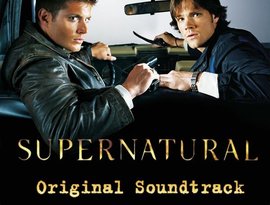 Avatar de Supernatural OST