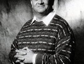 Аватар для Angelo Badalamenti With The City Of Prague Philharmonic