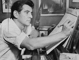 Avatar für Leonard Bernstein