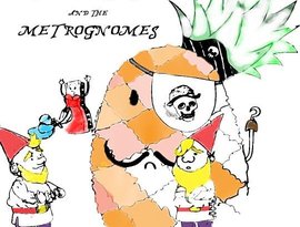 hippocrypt & The metro Gnomes 的头像