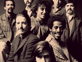 Avatar di The Paul Butterfield Blues Band