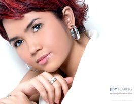Awatar dla Joy Tobing