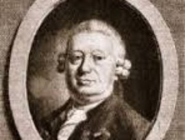 Avatar for Georg Gebel II