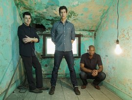 Awatar dla Better Than Ezra