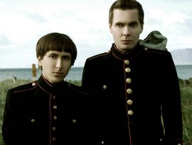 Avatar for Jónsi & Alex Somers