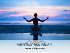 Avatar for Be Mindful