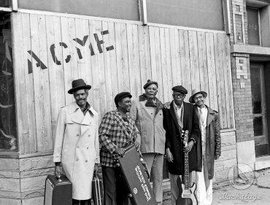 Avatar for David "Honeyboy" Edwards, Floyd Jones, Kansas City Red, Sunnyland Slim, Big Walter Horton