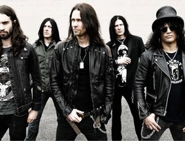 Avatar for Slash featuring Myles Kennedy And The Conspirators