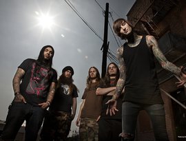 Avatar for Suicide Silence