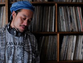 DJ Paulão 的头像