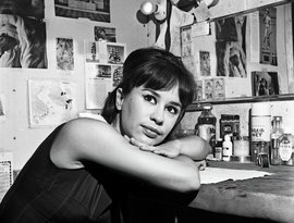 Avatar de Astrud Gilberto