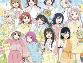 Avatar for Nijigasaki High School Idol Club