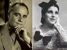 Beniamino Gigli & Licia Albanese 的头像