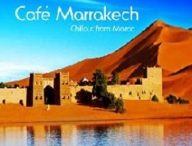 Cafe Marrakech 的头像